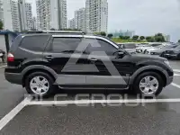 2012 KIA Mohave