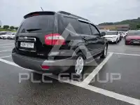 2012 KIA Mohave