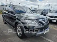 2012 KIA Mohave