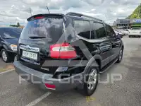 2012 KIA Mohave