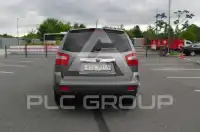 2012 KIA Mohave