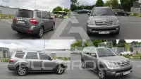 2012 KIA Mohave