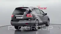 2012 KIA Mohave