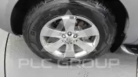 2012 KIA Mohave