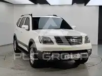 2012 KIA Mohave