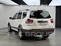 2012 KIA Mohave