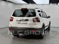 2012 KIA Mohave