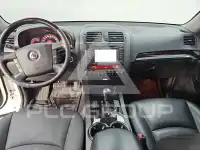 2012 KIA Mohave