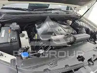 2012 KIA Mohave