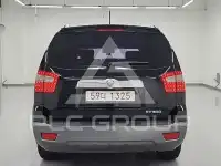 2012 KIA Mohave