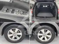 2012 KIA Mohave
