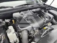 2012 KIA Mohave