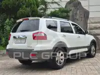 2012 KIA Mohave