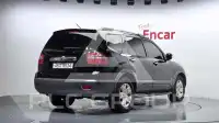 2012 KIA Mohave