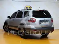 2012 KIA Mohave