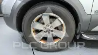 2012 KIA Mohave