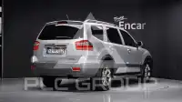 2012 KIA Mohave
