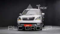2012 KIA Mohave