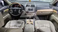 2012 KIA Mohave