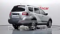 2012 KIA Mohave