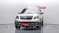2012 KIA Mohave