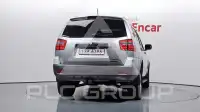 2012 KIA Mohave