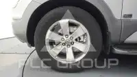 2012 KIA Mohave