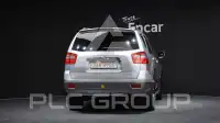 2012 KIA Mohave