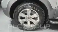 2012 KIA Mohave