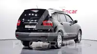 2012 KIA Mohave