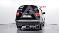 2012 KIA Mohave