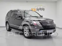 2012 KIA Mohave