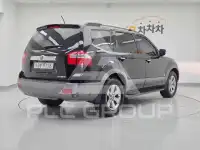 2012 KIA Mohave
