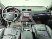 2012 KIA Mohave