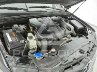 2012 KIA Mohave