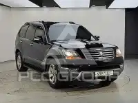 2012 KIA Mohave