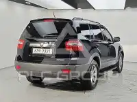 2012 KIA Mohave