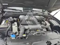 2012 KIA Mohave