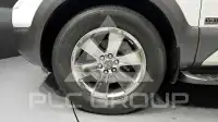2012 KIA Mohave