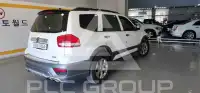 2012 KIA Mohave