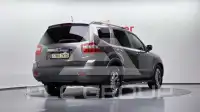 2012 KIA Mohave