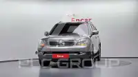 2012 KIA Mohave