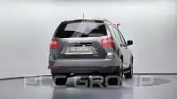 2012 KIA Mohave