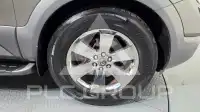 2012 KIA Mohave