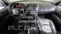 2012 KIA Mohave