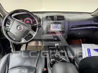 2012 KIA Mohave