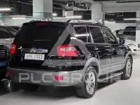 2012 KIA Mohave