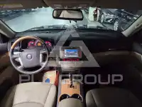 2012 KIA Mohave