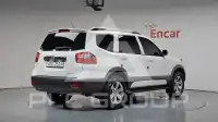 2012 KIA Mohave