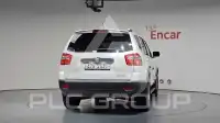 2012 KIA Mohave